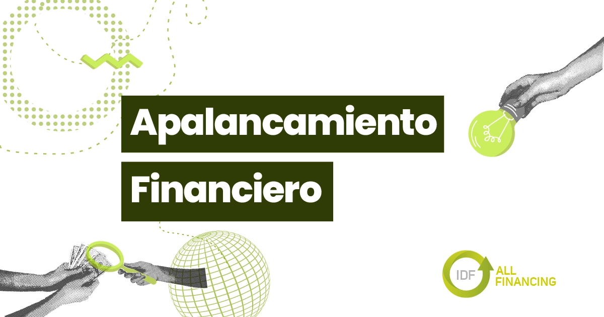 APALANCAMIENTO FINANCIERO