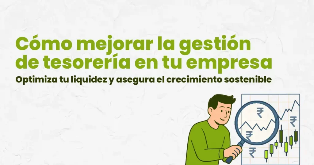 portada de la noticia mejorar la gestión de tesorería