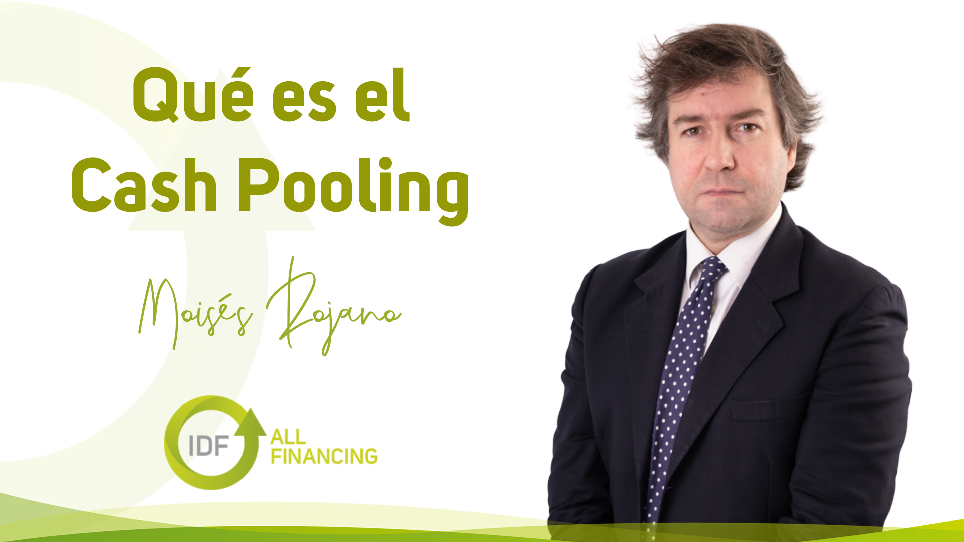 portada de noticia Cash Pooling