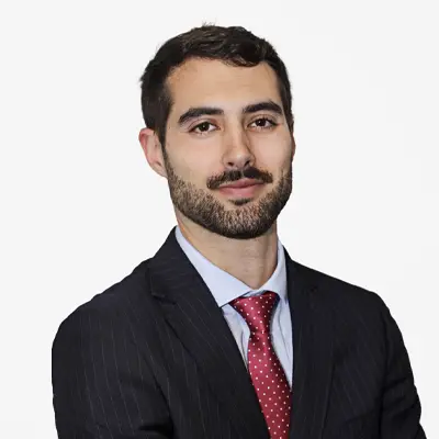 NICOLAS ALVAREZ IDF AF