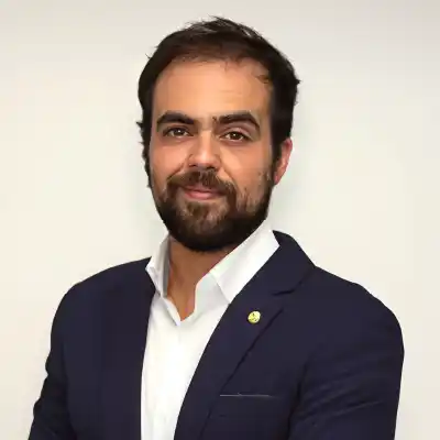 PABLO FERNÁNDEZ IDF AF