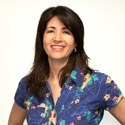 PILAR GARCÍA IDF 2025