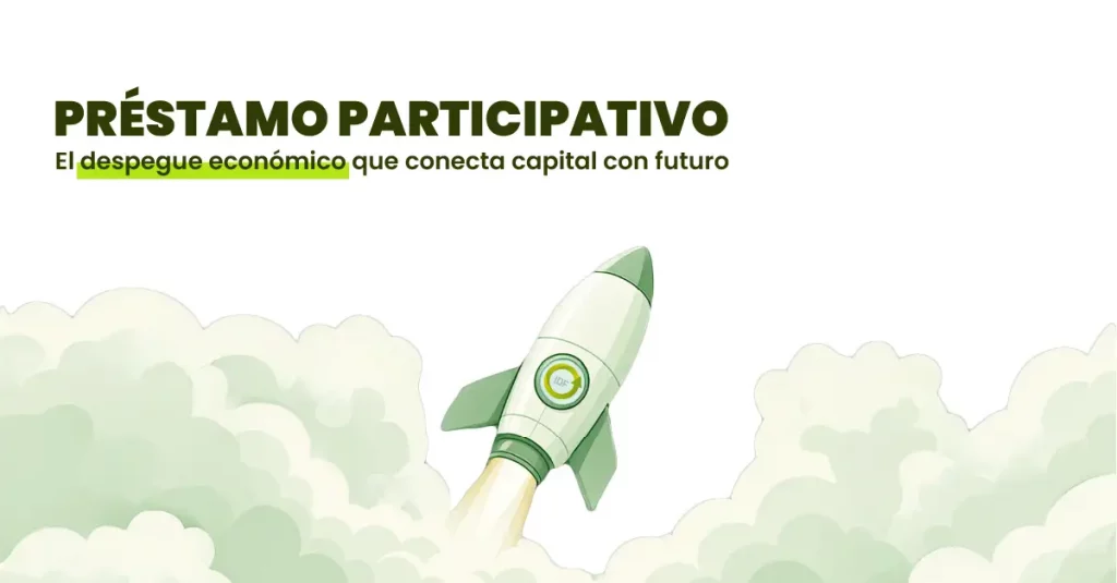 PRESTAMO PARTICIPATIVO