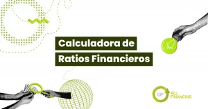 CALCULADORA DE RATIOS FINANCIEROS PARA EMPRESAS