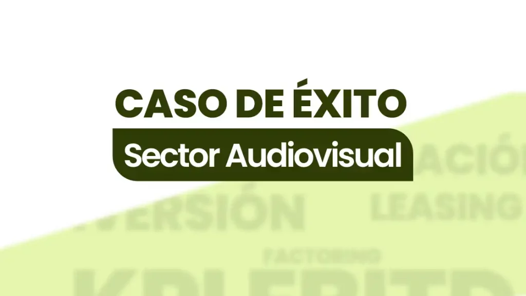 MINIATURA CASO DE EXITO SECTOR AUDIOVISUAL