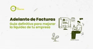 ADELANTO DE FACTURAS IDF ALL FINANCING