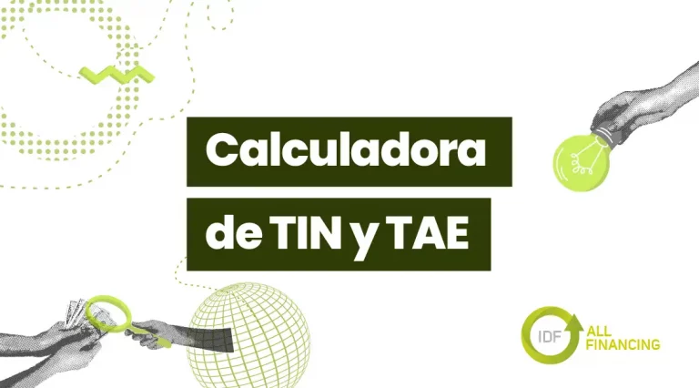 portada para la pagina de la CALCULADORA TIN TAE