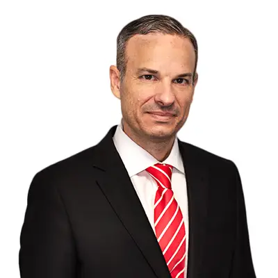 imagen del nuevo consultor de IDF ALL FINANCING DANIEL ARRIBAS