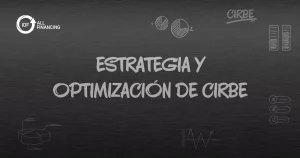 ESTRATEGIAS DE OPTIMIZACION DE CIRBE